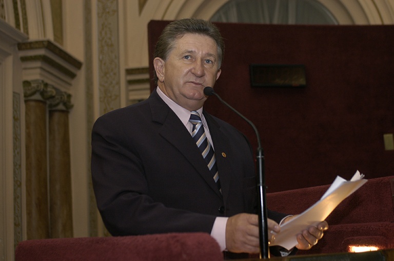 Projeto prevê jogos para a terceira idade 