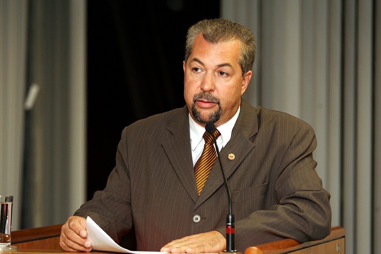 Projeto prevê o EstaR eletrônico 