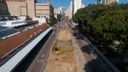 Acesso à informação: projeto prevê QR Codes em obras públicas