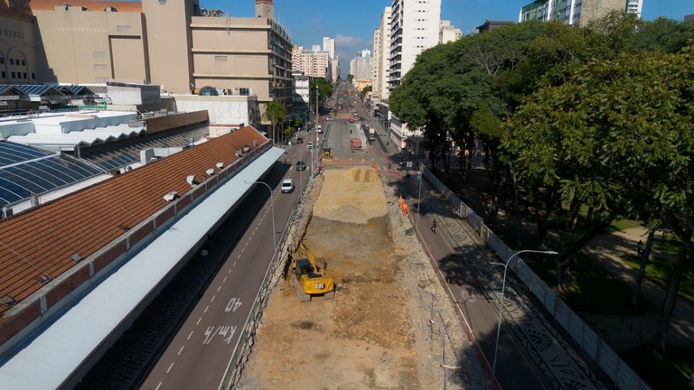 Acesso à informação: projeto prevê QR Codes em obras públicas