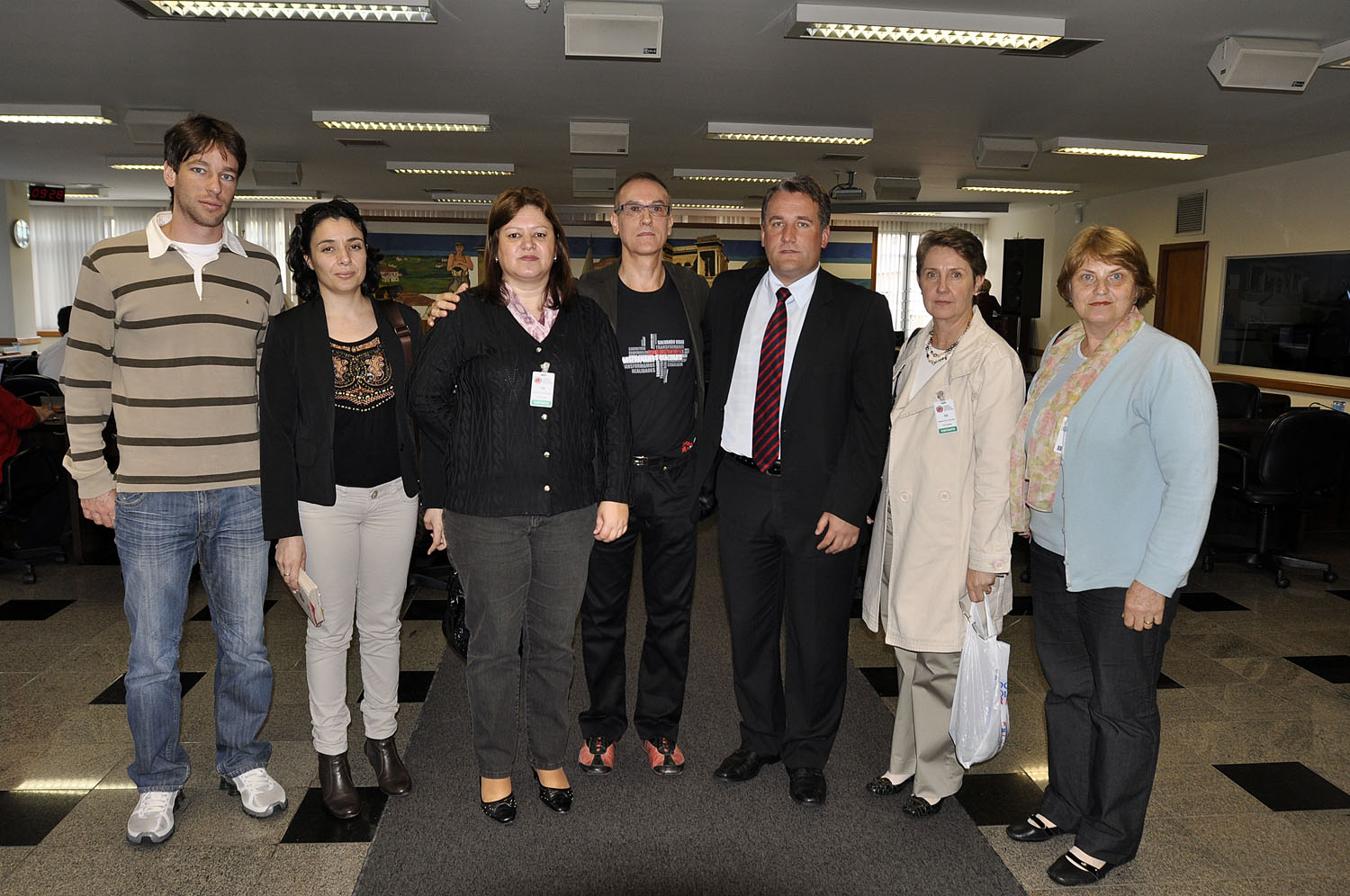 Projeto prevê rigor na venda de cigarros 