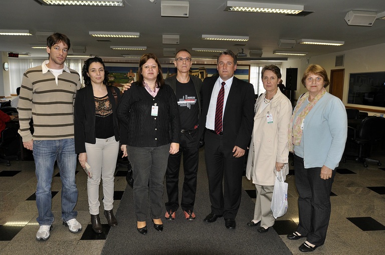 Projeto prevê rigor na venda de cigarros 