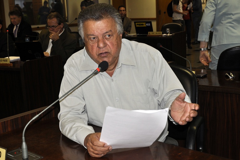 Projeto prevê sistema cicloviário para Curitiba 