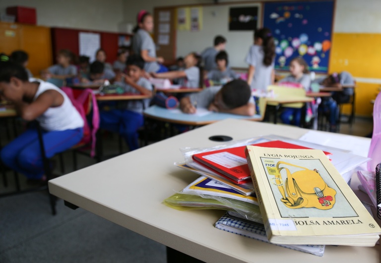 Projeto proíbe discriminação contra crianças com deficiência