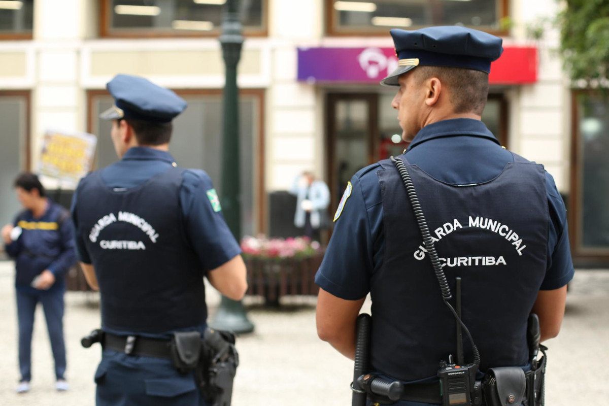 Proposta assessoria jurídica gratuita para guardas municipais