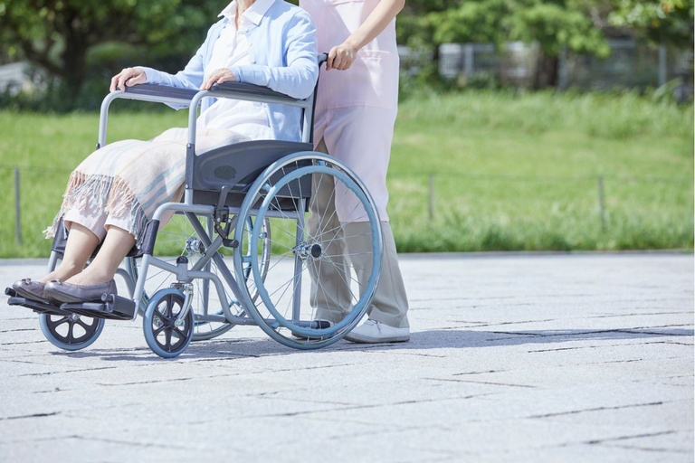 Proposta criação da Política do Cuidado em Curitiba