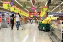 Projeto propõe expandir atendimento prioritário em supermercados de Curitiba