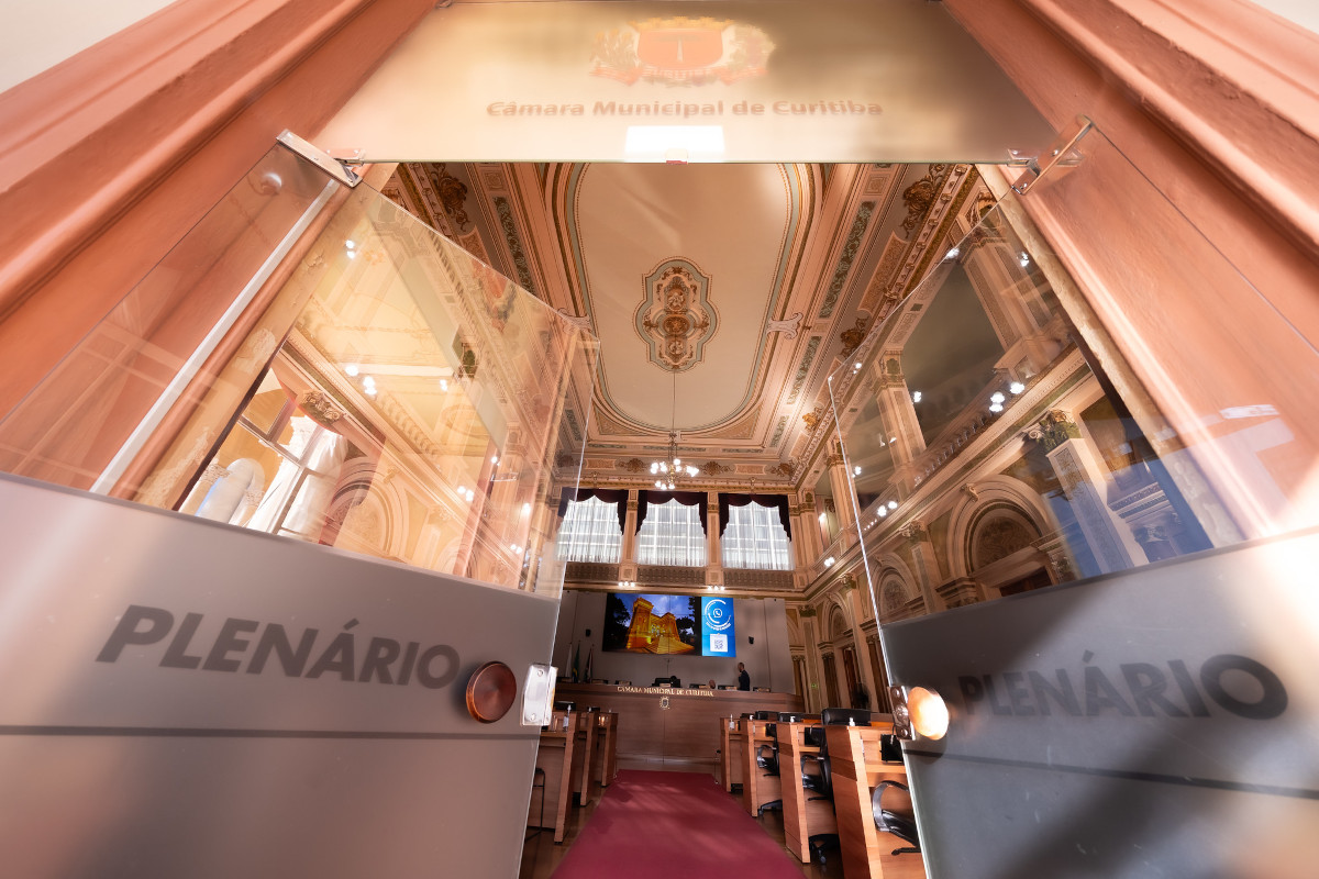 Projeto propõe padronização para redação e alteração de leis em Curitiba