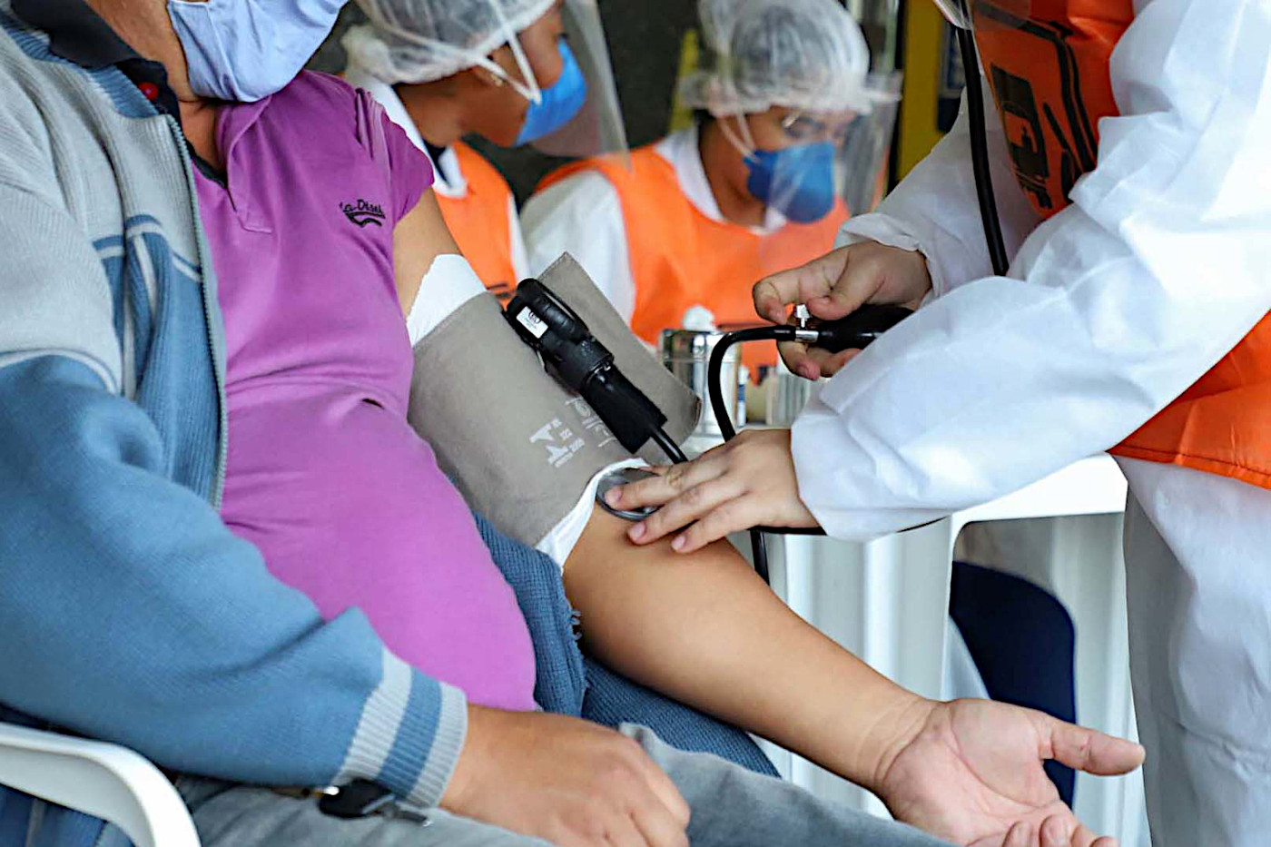 Vereador quer programa de tratamento para pessoas obesas em Curitiba