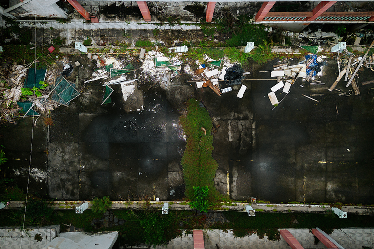 Curitiba pode ter recompensa para denúncia de atos de vandalismo