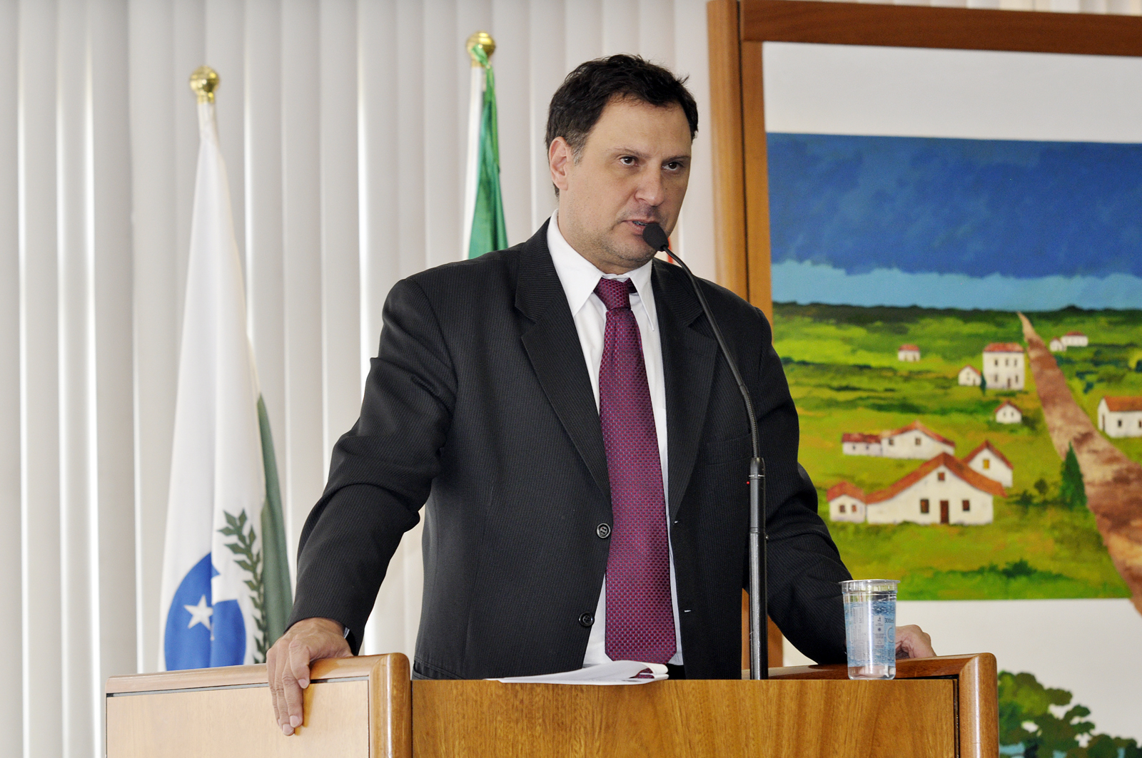 Projeto que prevê câmeras em bares vai receber emendas 