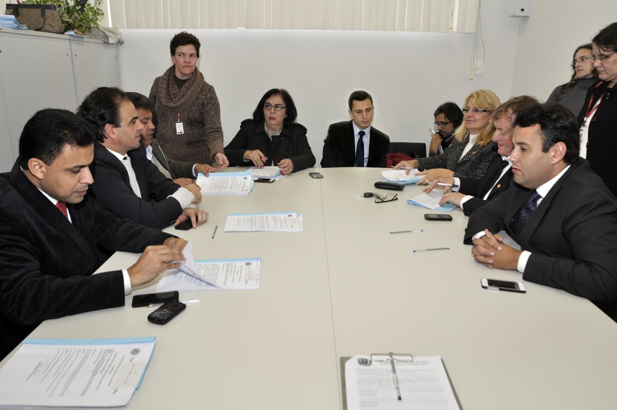 Projeto que prevê faturas em braile é acatado por Legislação 