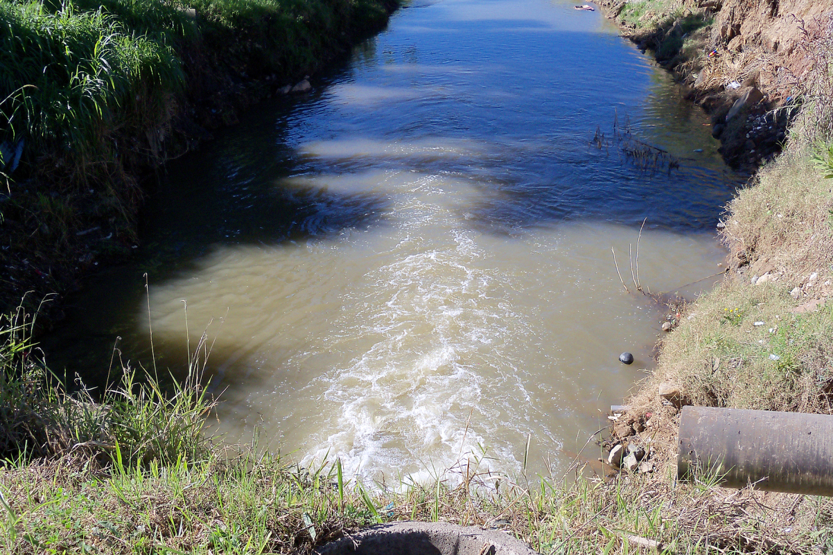 Projeto que previa divulgação da qualidade das águas é vetado