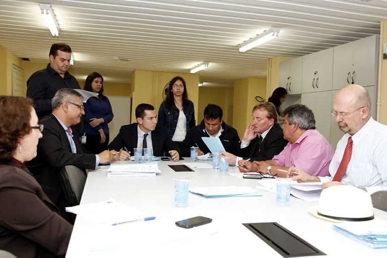 Projeto que regulamenta loteamentos é acatado por Legislação