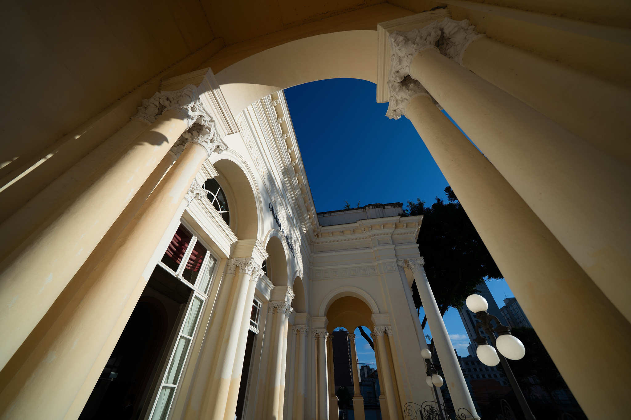 Projeto que reorganiza estrutura da CMC é aprovado em 2º turno