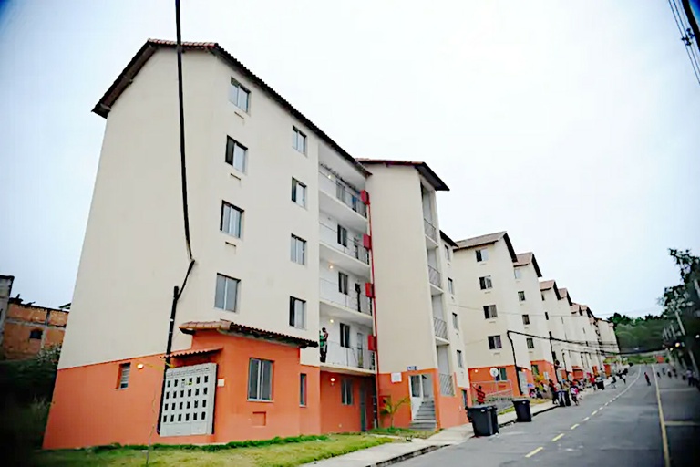 Projeto que traz imobiliárias para Aluguel Social tem substitutivo