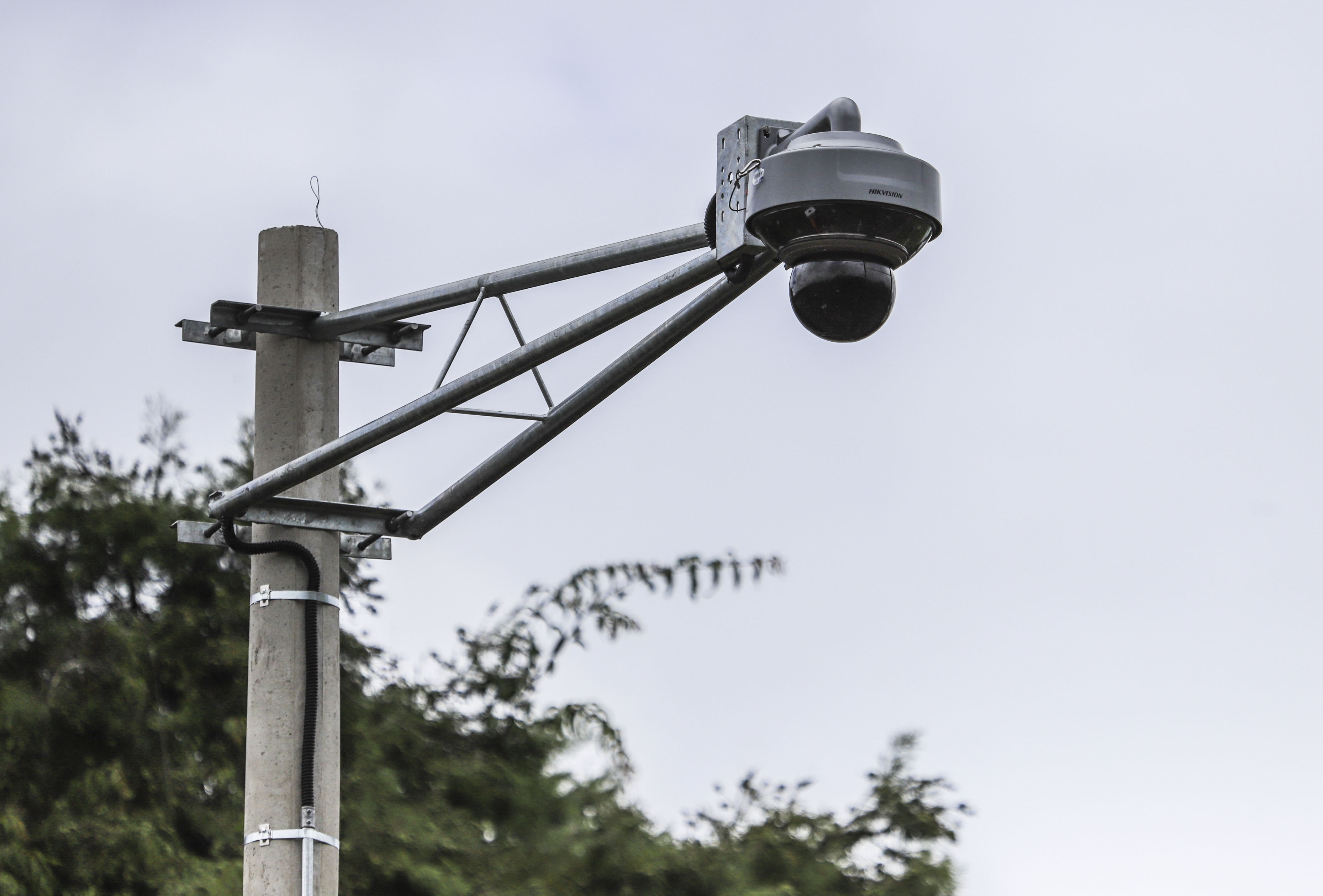 Projeto que veda tecnologia de reconhecimento facial na pauta da CCJ