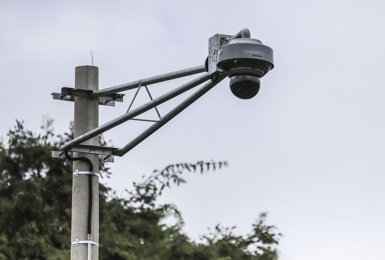 Projeto que veda tecnologia de reconhecimento facial na pauta da CCJ