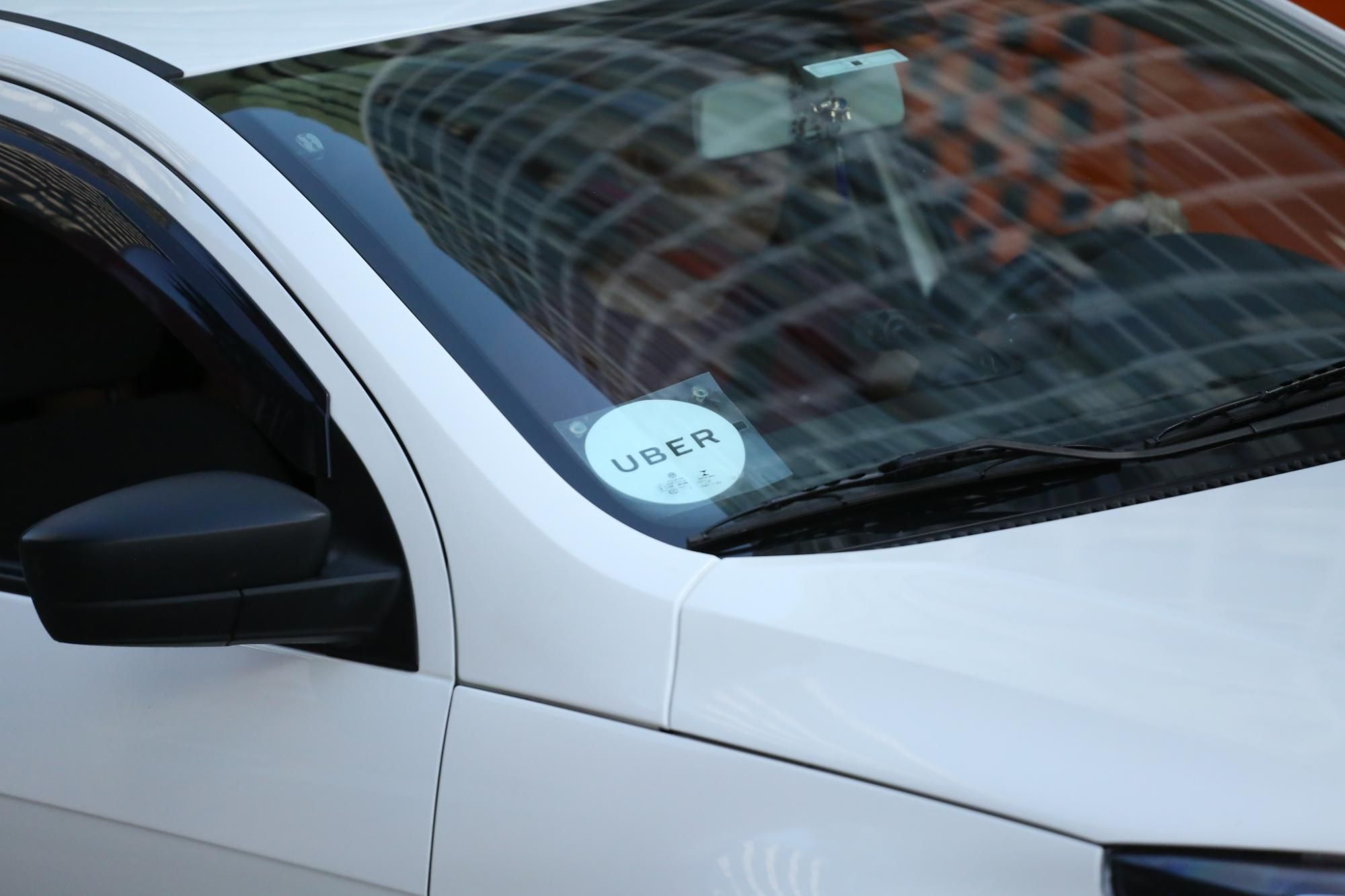 Projeto quer ampliar garantias dos motoristas de aplicativos