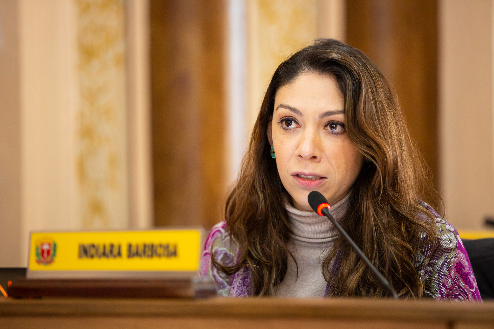 Projeto quer aumentar a transparência na  execução de obras públicas de Curitiba 