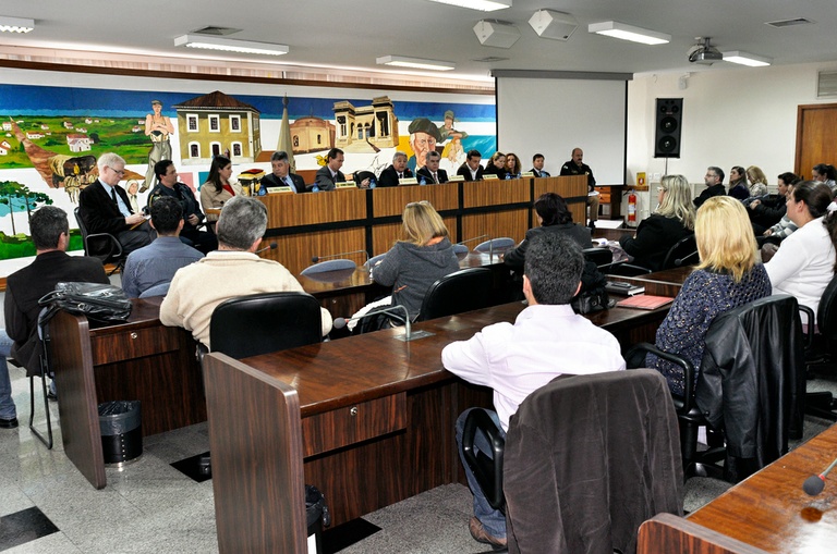 Projeto quer criar a função de mediador de conflitos em escolas 