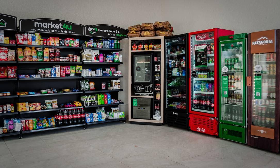 Proposta de lei desburocratiza a abertura de minimercados autônomos