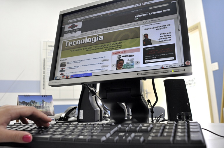 Projeto quer desburocratizar atuação de empresas de TI 