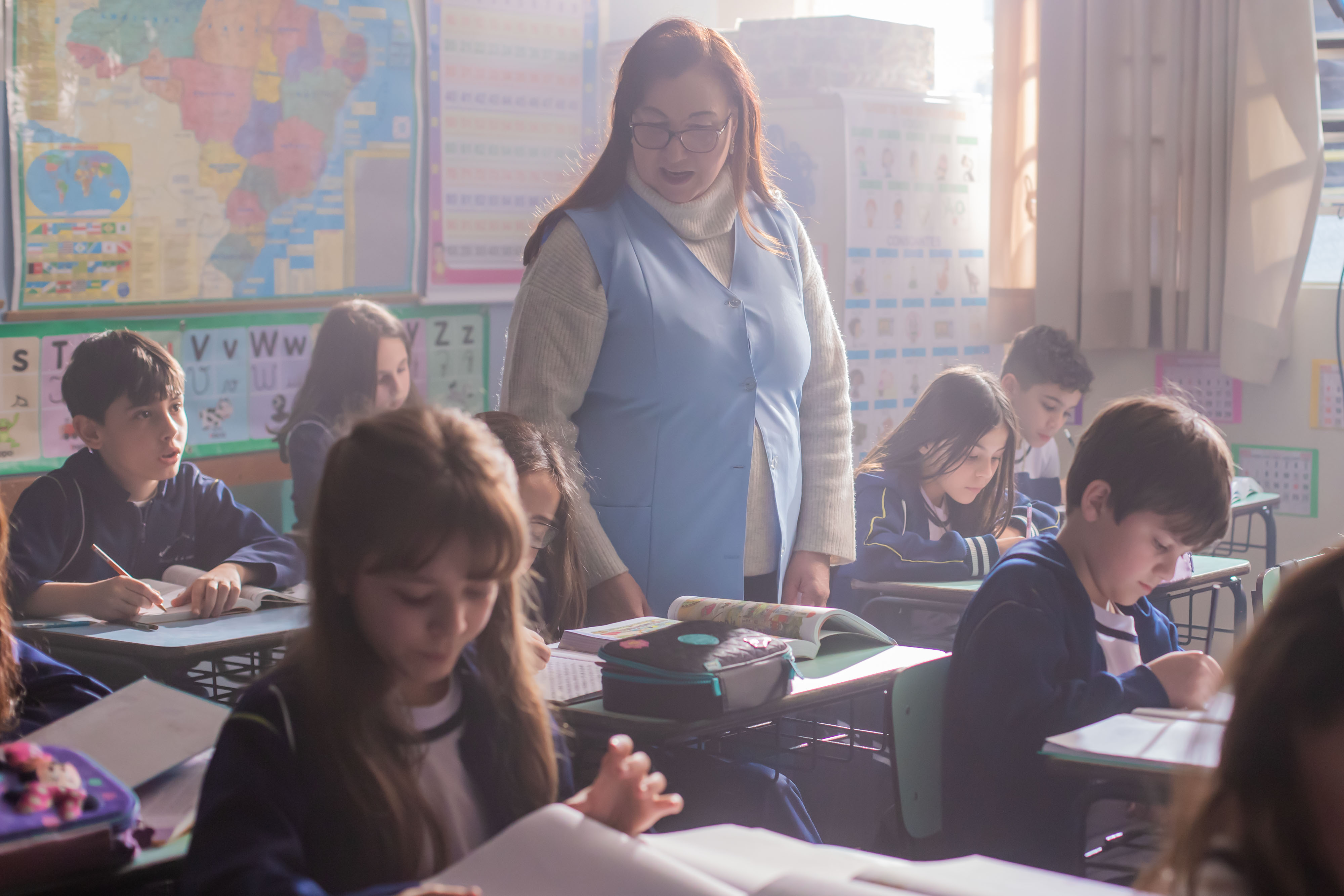 Curitiba pode ter educação midiática nas escolas