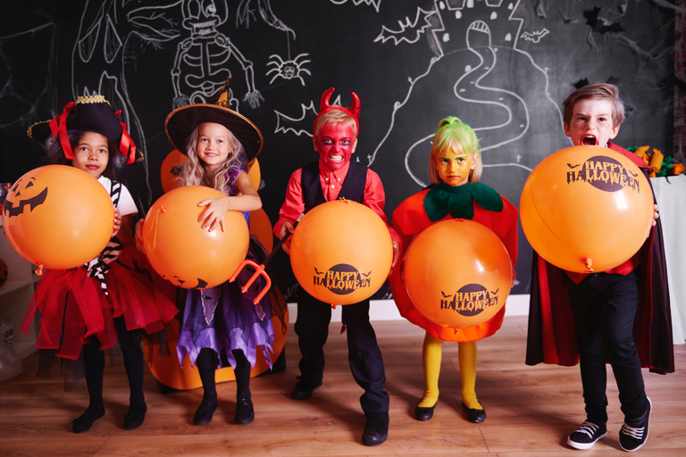 Projeto quer proibir Halloween em escolas públicas de Curitiba