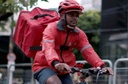 Projeto quer regulamentar serviço de entregas com bicicletas e triciclos