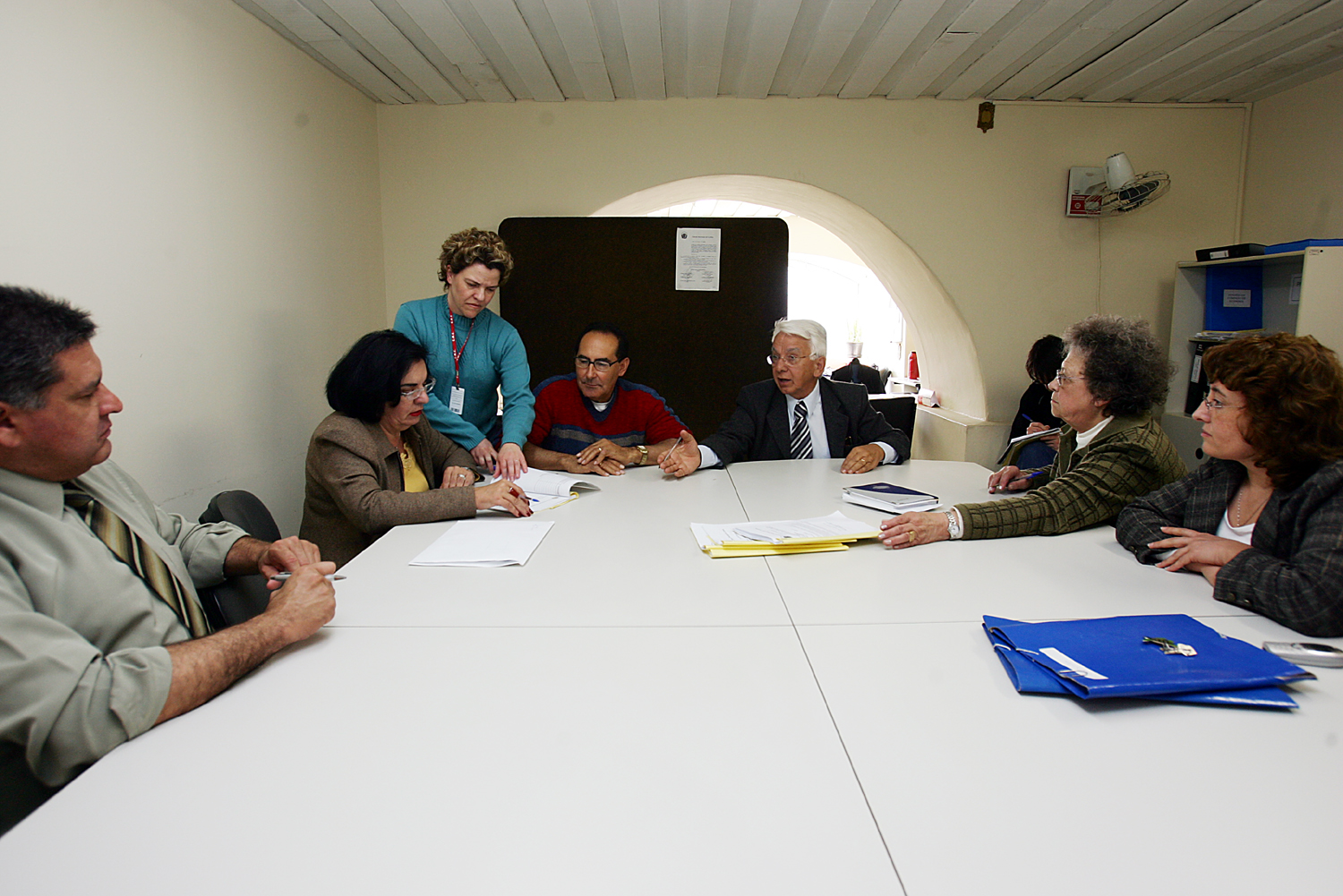 Projeto recebe emenda modificativa em comissão 