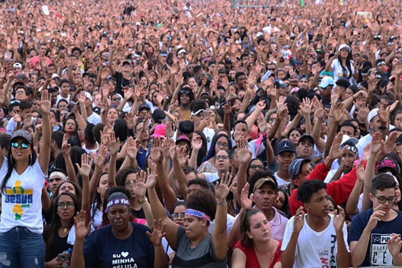 Projeto reconhece o cristianismo como manifestação cultural