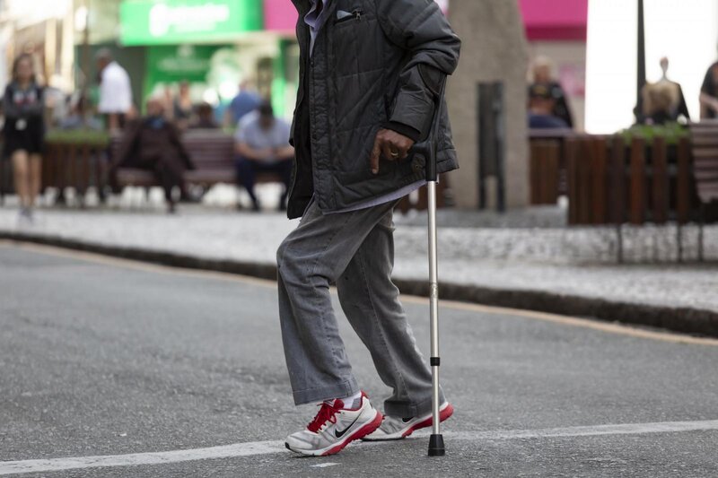 Projeto reduz IPTU em Curitiba para pessoa com deficiência