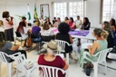 Projeto reestrutura Conselho Municipal dos Direitos das Mulheres