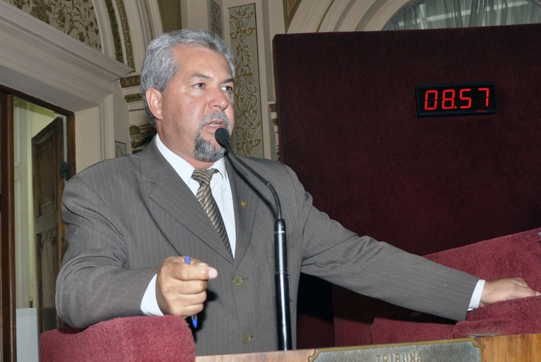 Projeto reforça benefício a portadores de deficiência 