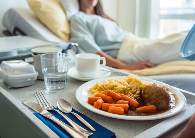 Projeto regulamenta dieta hospitalar para portador de doença celíaca