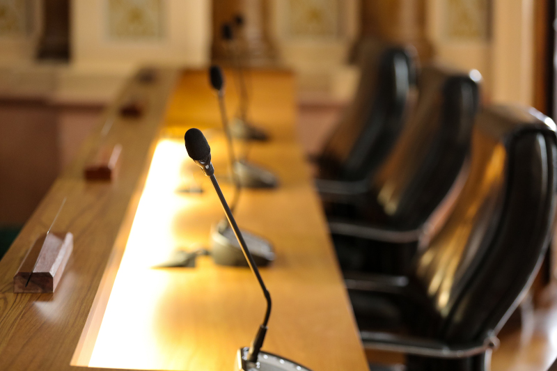 Projeto regulamenta direito à manifestação e participação política no Poder Legislativo