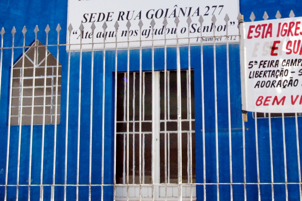 Projeto regulamenta imunidade fiscal de templos em Curitiba