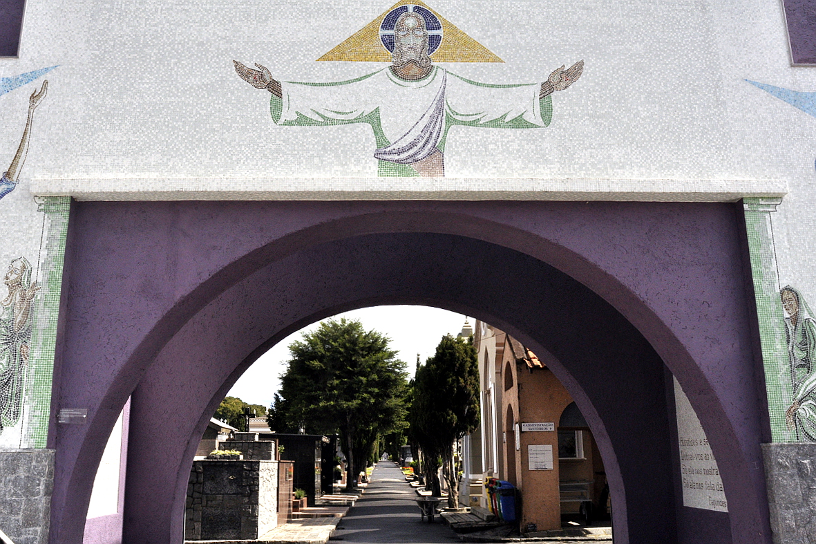 Projeto regulamenta planos de assistência funeral