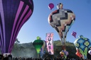 Projeto regulamenta produção e uso de balões artesanais