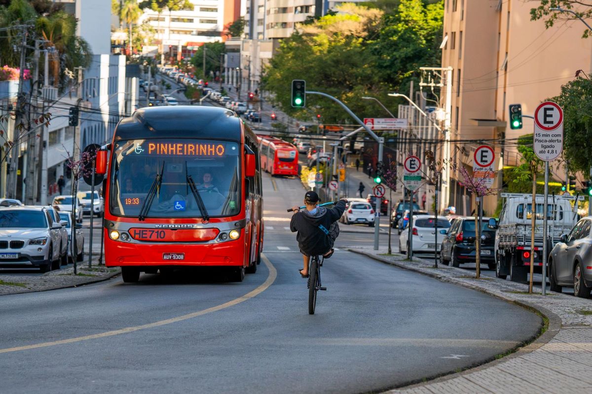 Vereador quer ações permanentes contra acidentes nas canaletas