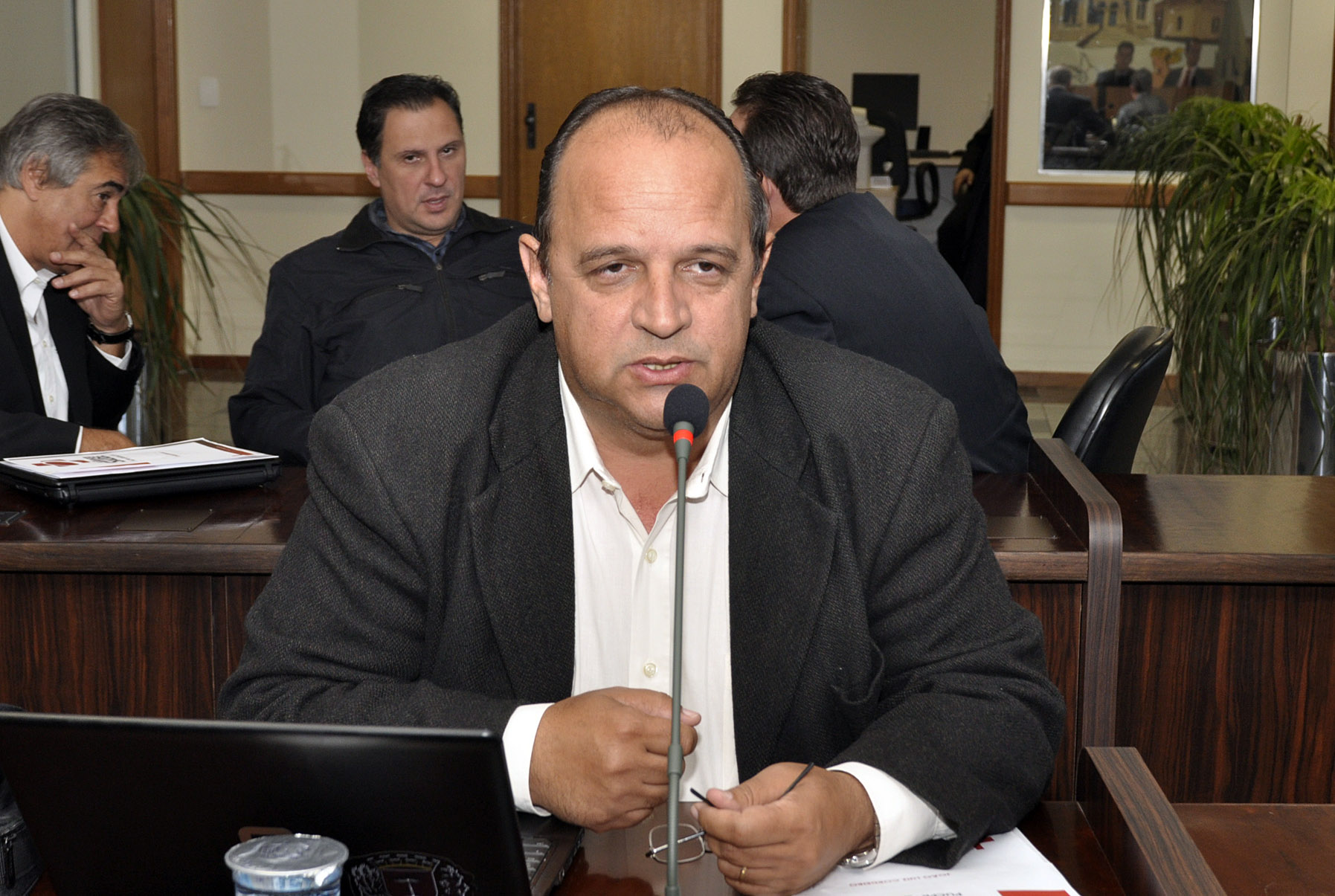 Projeto será aprimorado em defesa do consumidor 