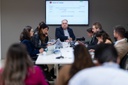 Projeto sobre câmeras em praças de Curitiba requer ajustes, diz CCJ