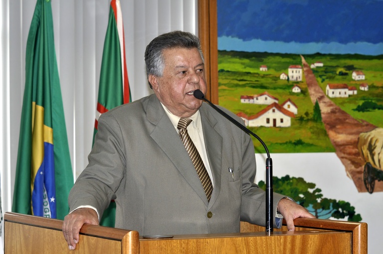 Projeto sobre licitação de táxis tem votação adiada 