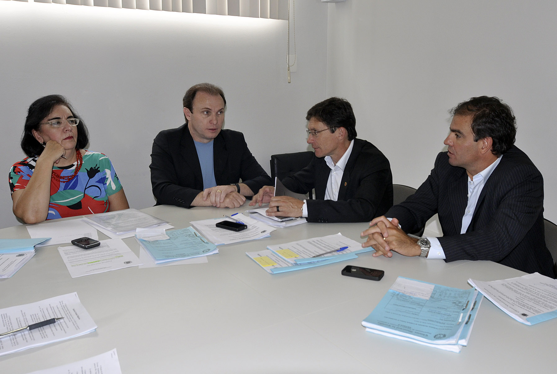 Projeto sobre transporte escolar tem parecer favorável  