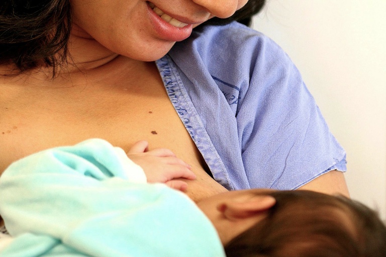 Vereadora quer ônibus grátis para lactantes e doadoras de leite