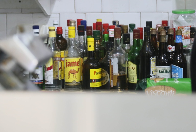 Projeto sugere selo que comprove autenticidade de bebidas em Curitiba 