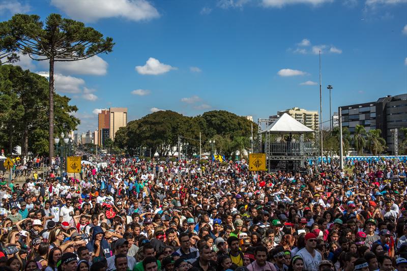 Projeto torna Marcha Para Jesus um evento ecumênico