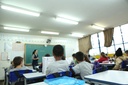 Projeto transforma informação em combate ao feminicídio