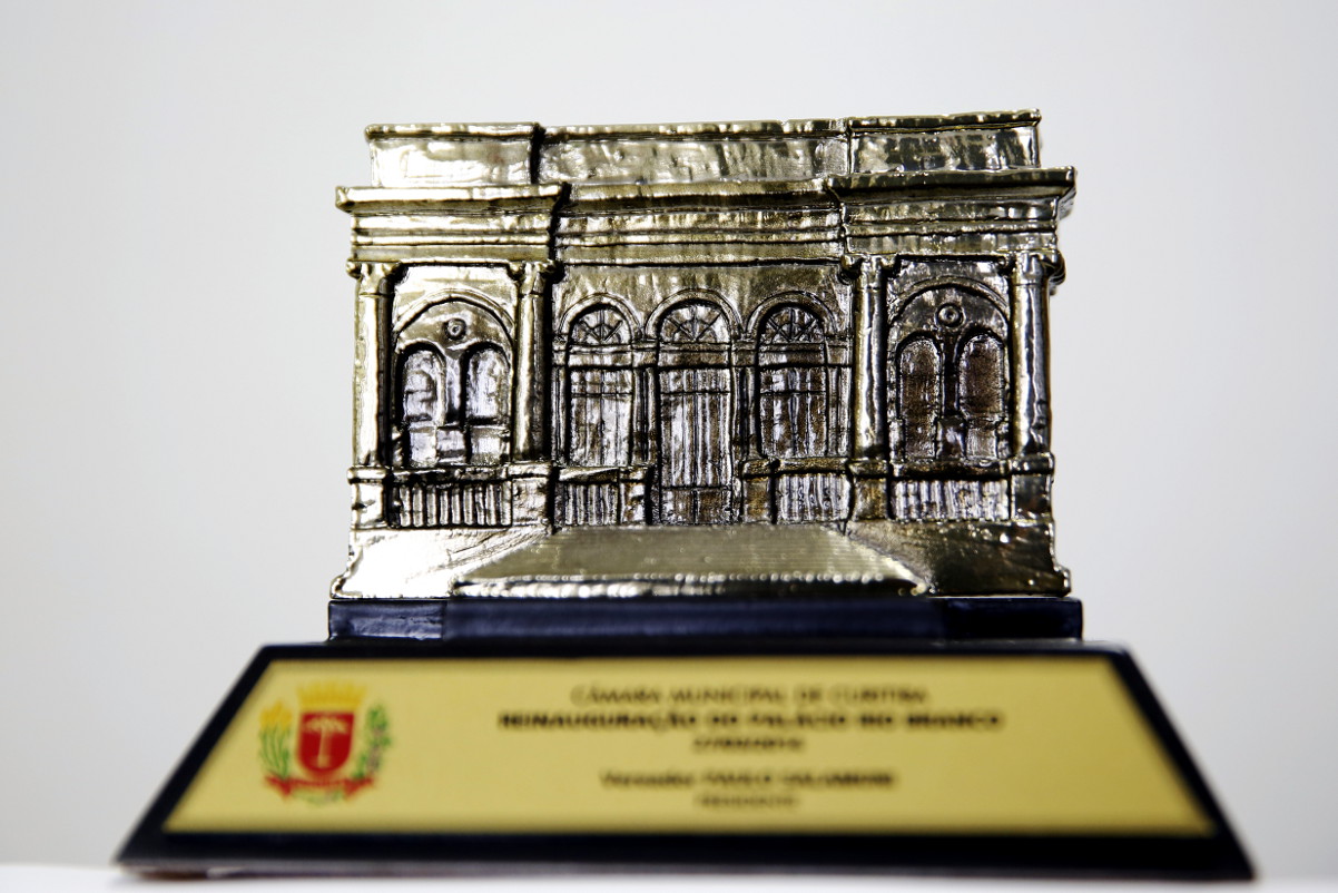 Projeto unifica e atualiza concessão de honrarias da Câmara 